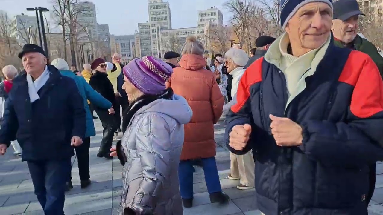 ЛЮБОВЬ КАК ПТИЦА В НЕБЕСАХ❤️ ТАНЦЫ❤️ ХАРЬКОВ 28.02.2026