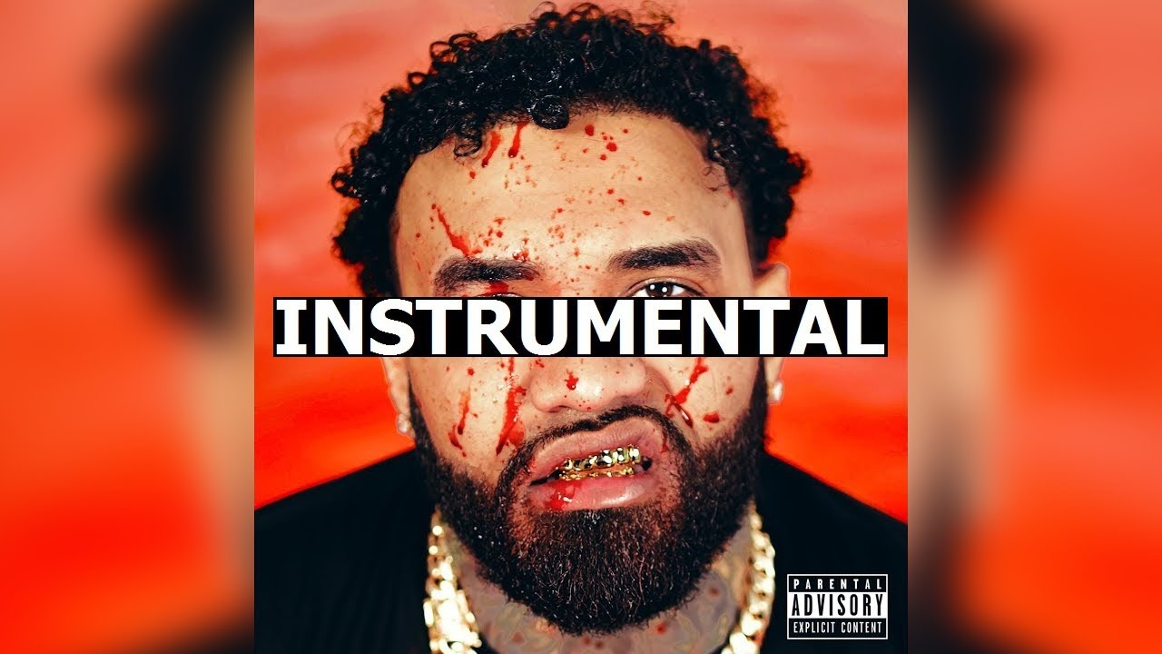 Joyner Lucas & Conway The Machine - Sticks & Stones (Instrumental)
