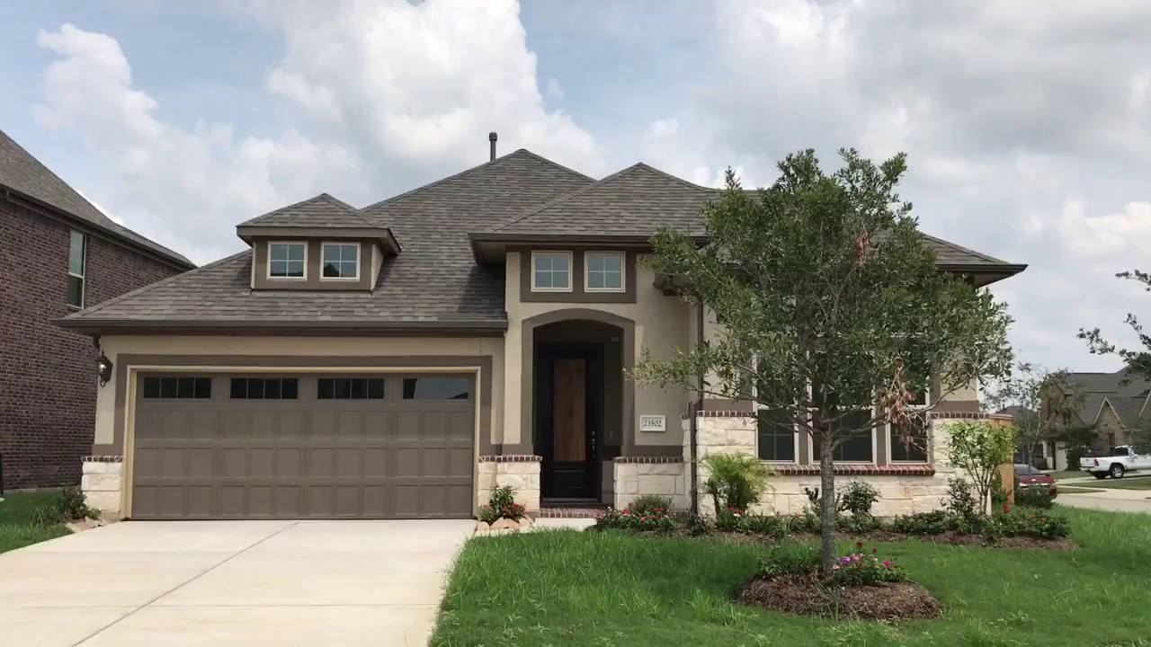 Cheyenne by Ashton Woods Homes