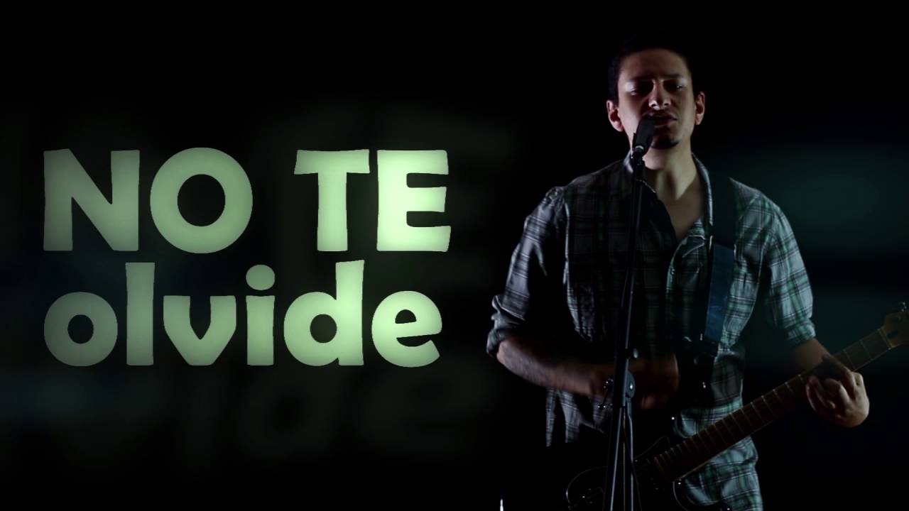 Después de ti Quien  (Rock Cover) | M3nd0z4