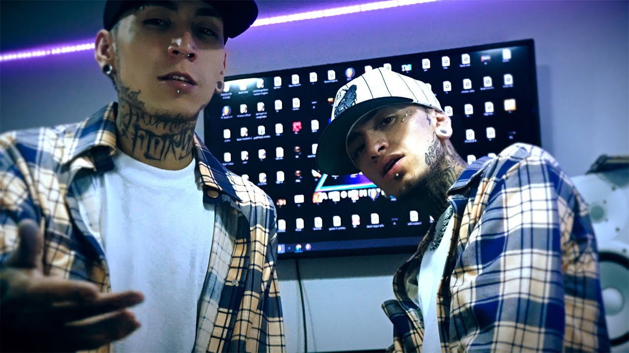 Un Infierno - Andy Stiick & Smith Jhoniel (Video Oficial)