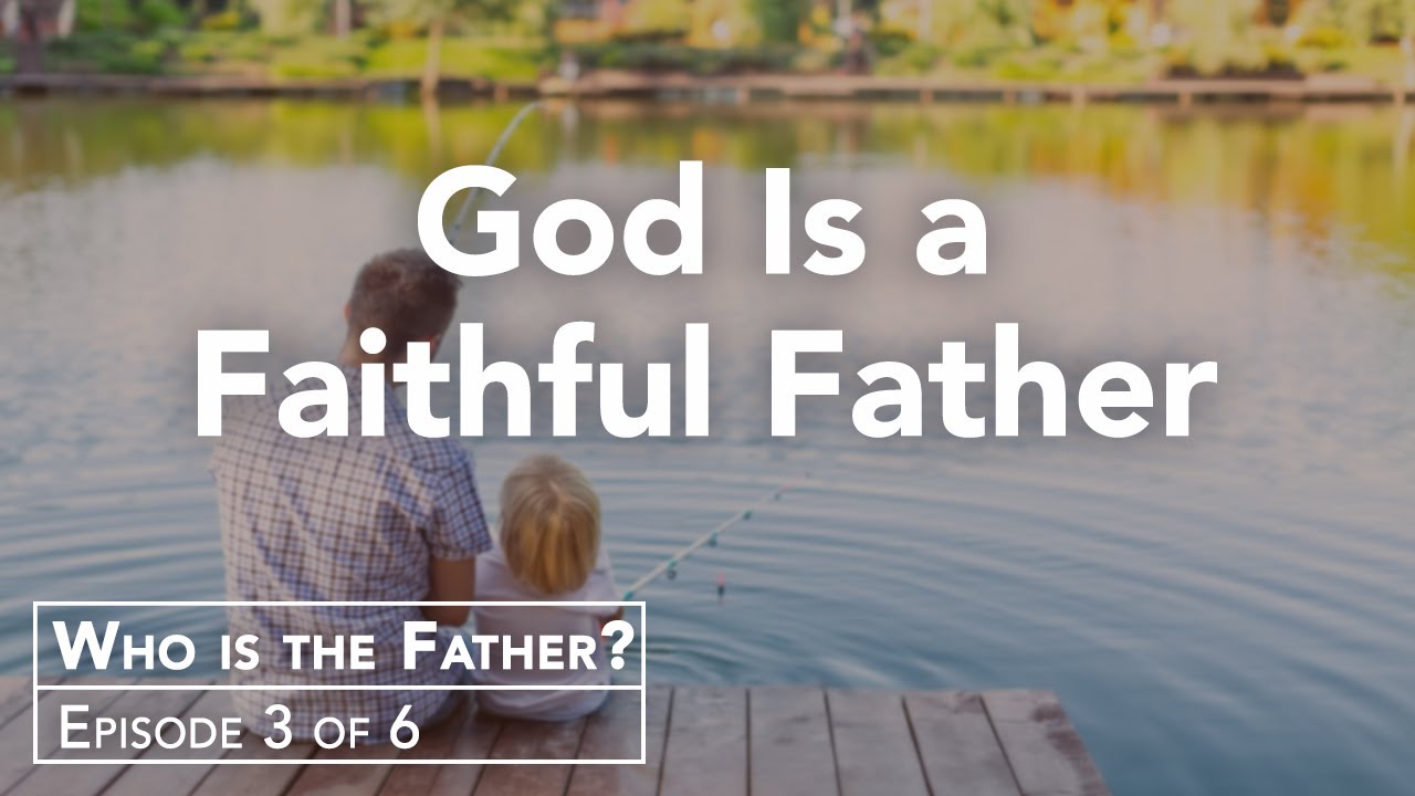 What Is the Role of a Father?