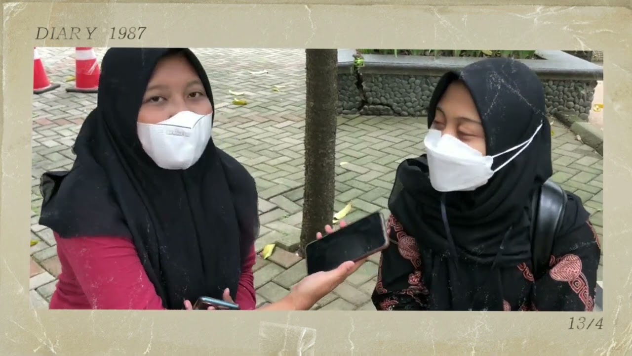 INTERPRETASI PAHAM MAHASISWA UNIVERSITAS BRAWIJAYA MENGENAI IDENTITAS NASIONAL