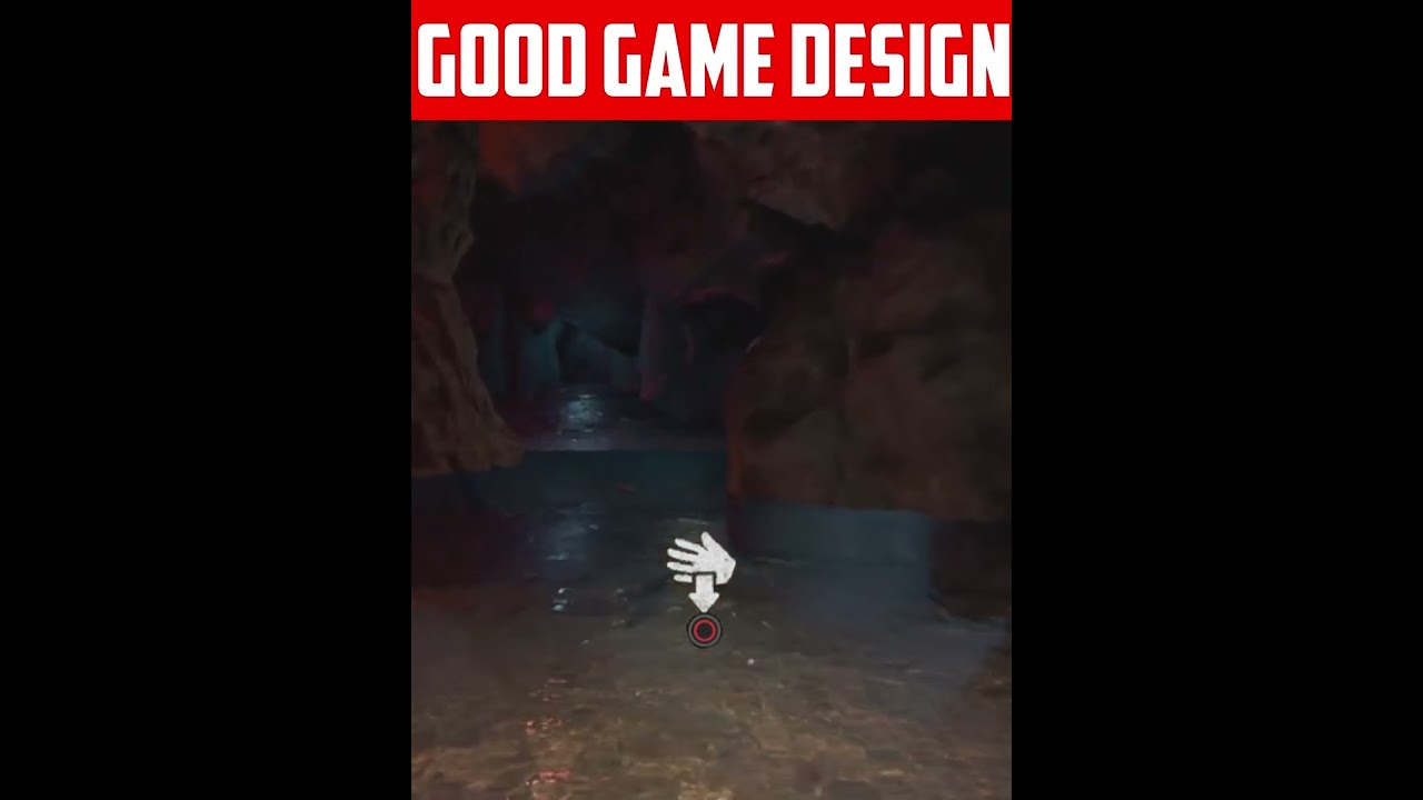 Death by intentional game design