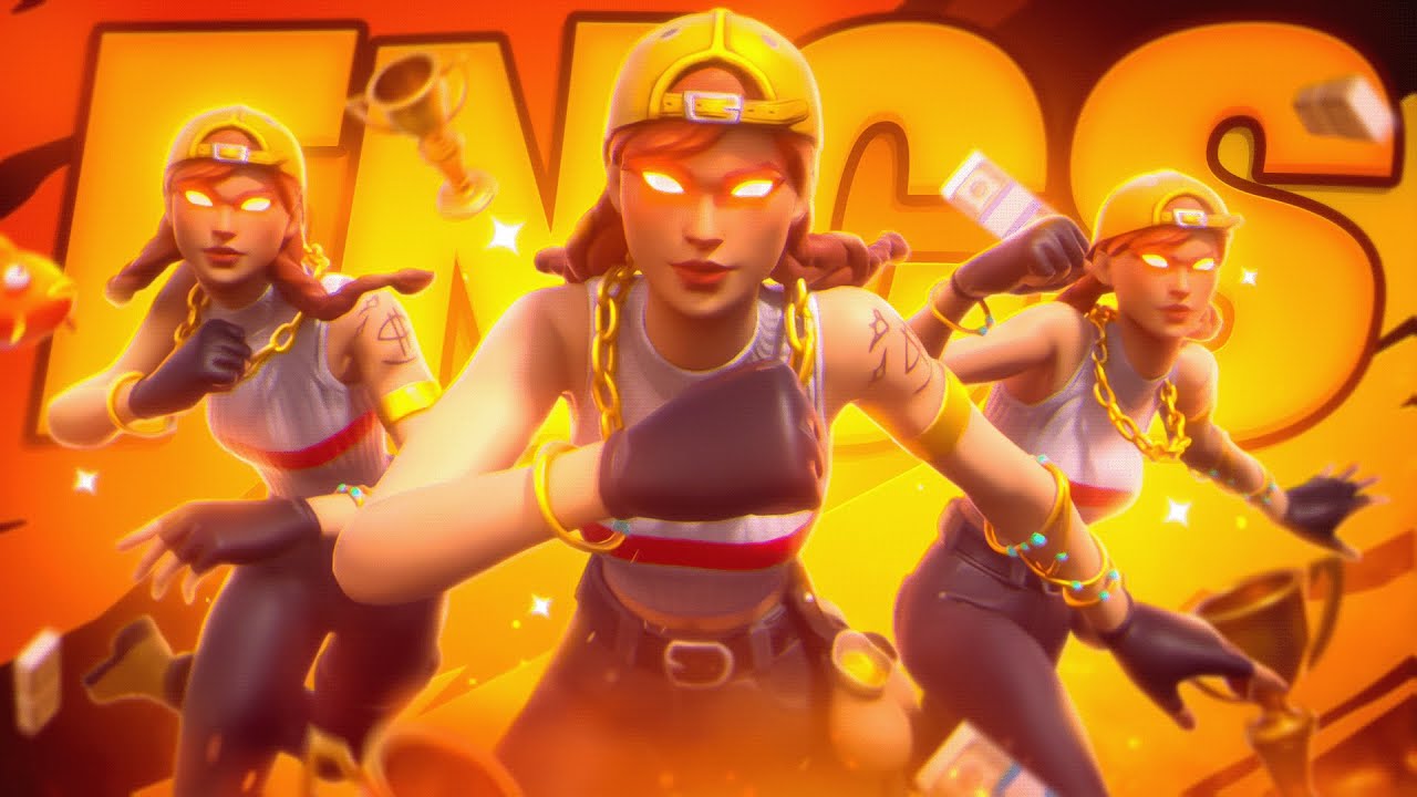 Fortnite unreal in all modes
