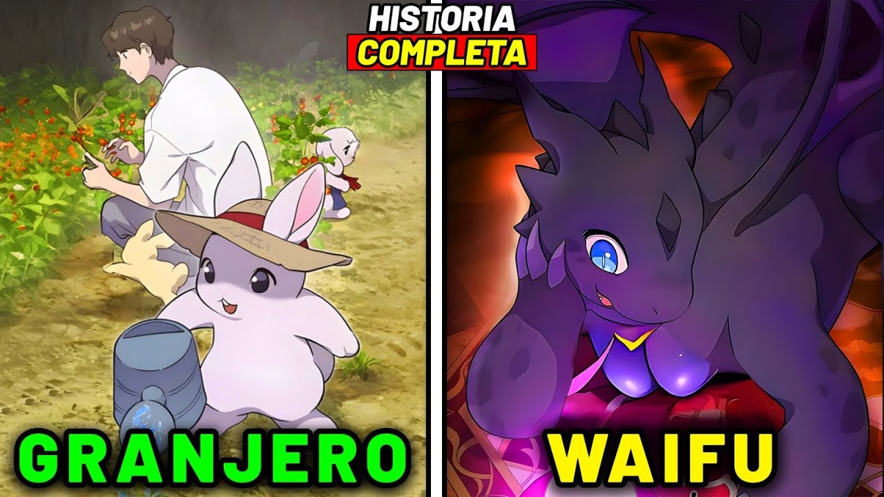 📛(13)Cultivo durante 1000 días, Y sin Saberlo se Convirtió en el más FUERTE del Mundo ResumenManhwa📛