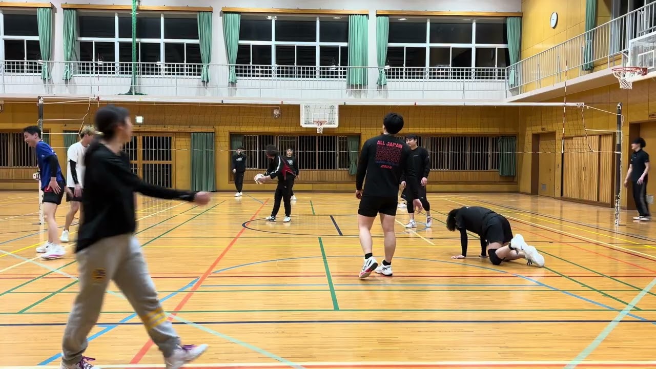 ３月６日3
