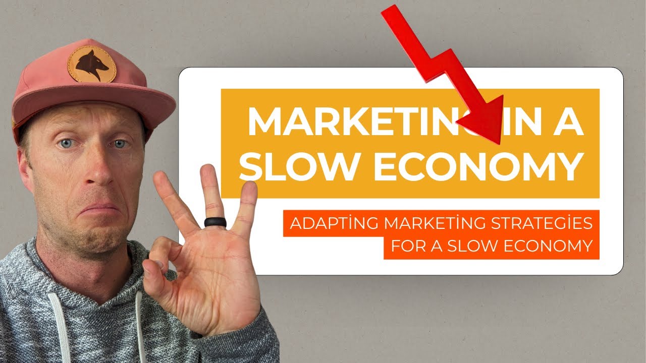 Episode #104: Marketing in a Slow Economy