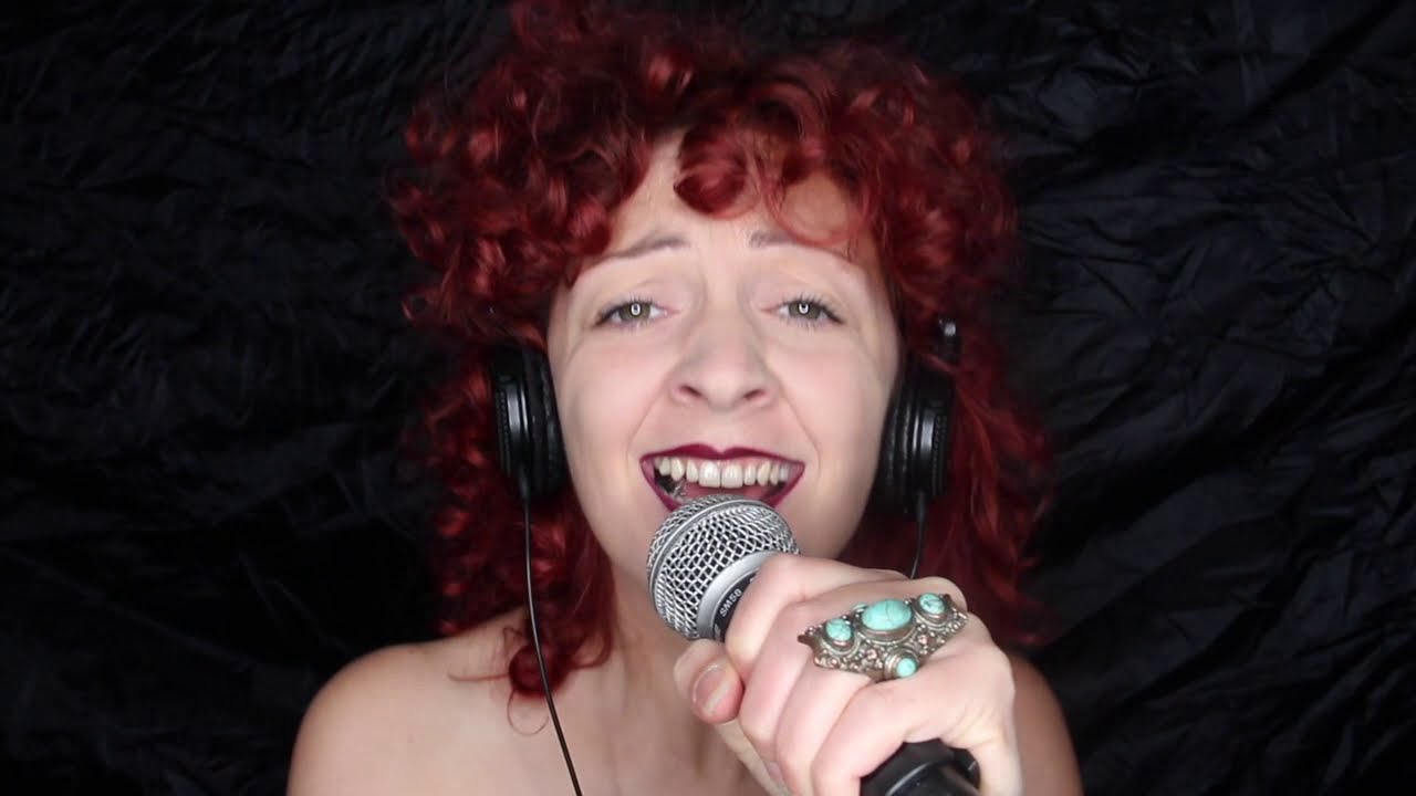 Maura Sala-La rondine (Mango)