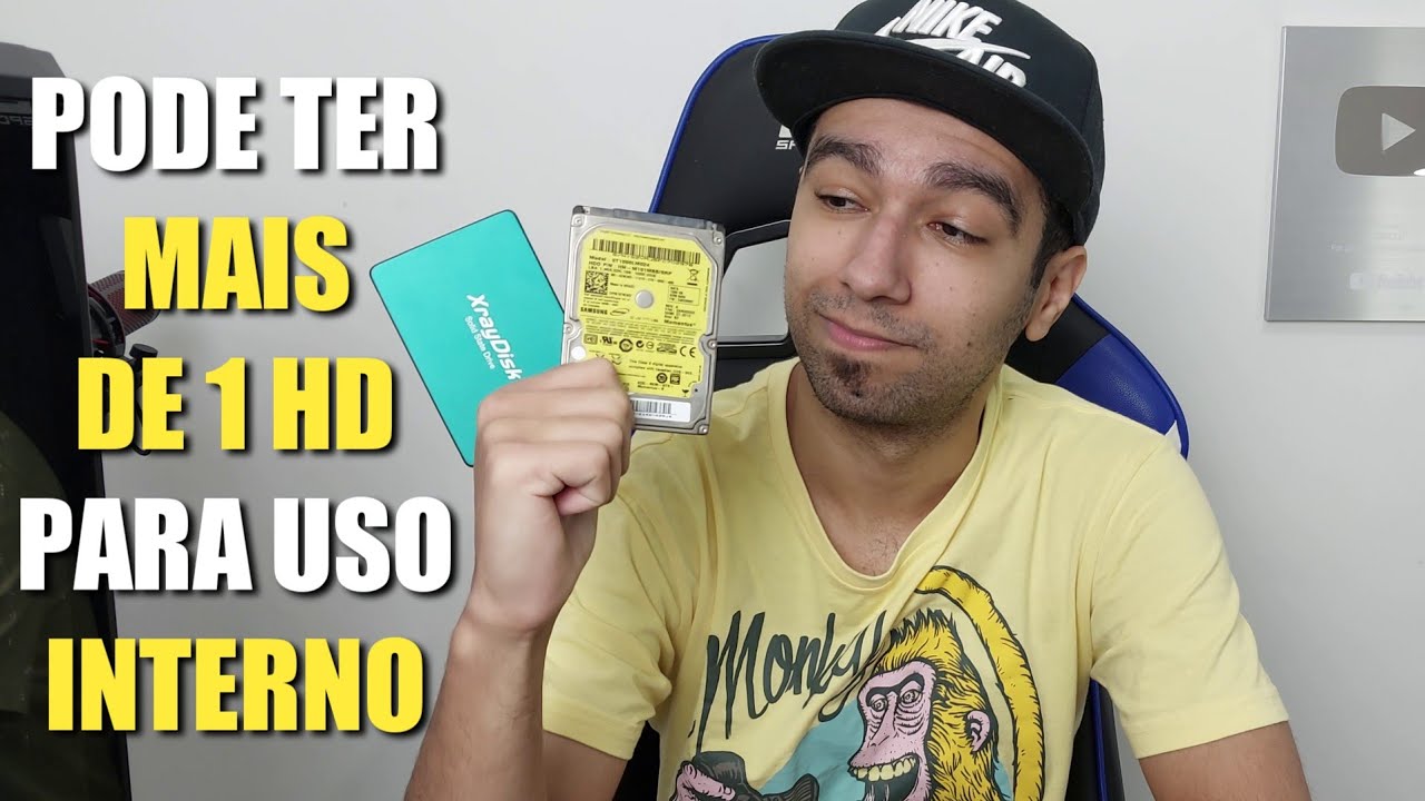 D&Uacute;VIDA FREQUENTE SOBRE TROCA DE HD INTERNO DO PS3