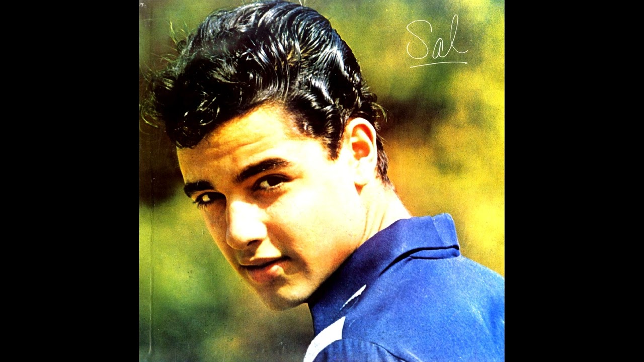 Sal Mineo - Secret doorway