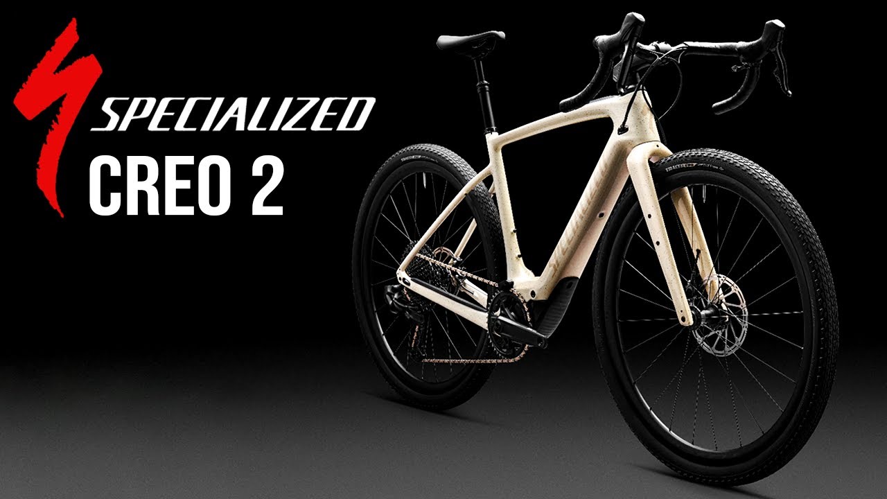 Specialized Creo 2 Adventure Bike: Unveiling the Ultimate Ride