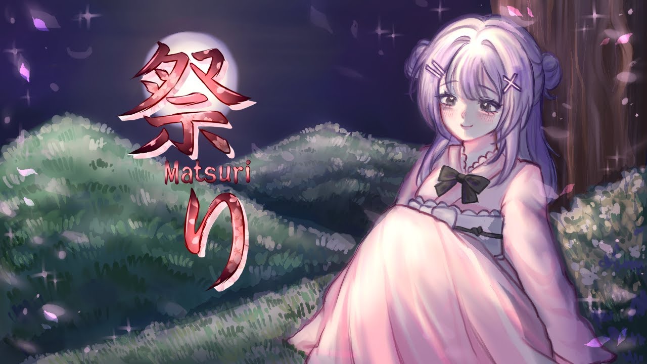Senctaria Matsuri โนโซมิ l EP.2.2