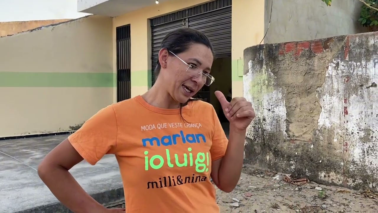 Claudineia me enganou pelo valor dos produtos