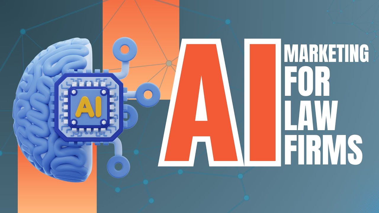 Law Firm Marketing with AI: Grow your Law Firm in 2026