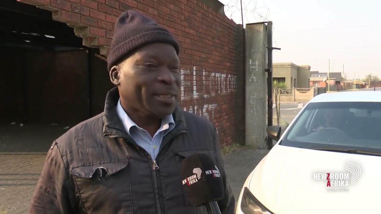 Sasolburg fire victims yet to receive aid