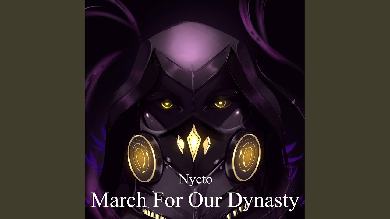 March For Our Dynasty