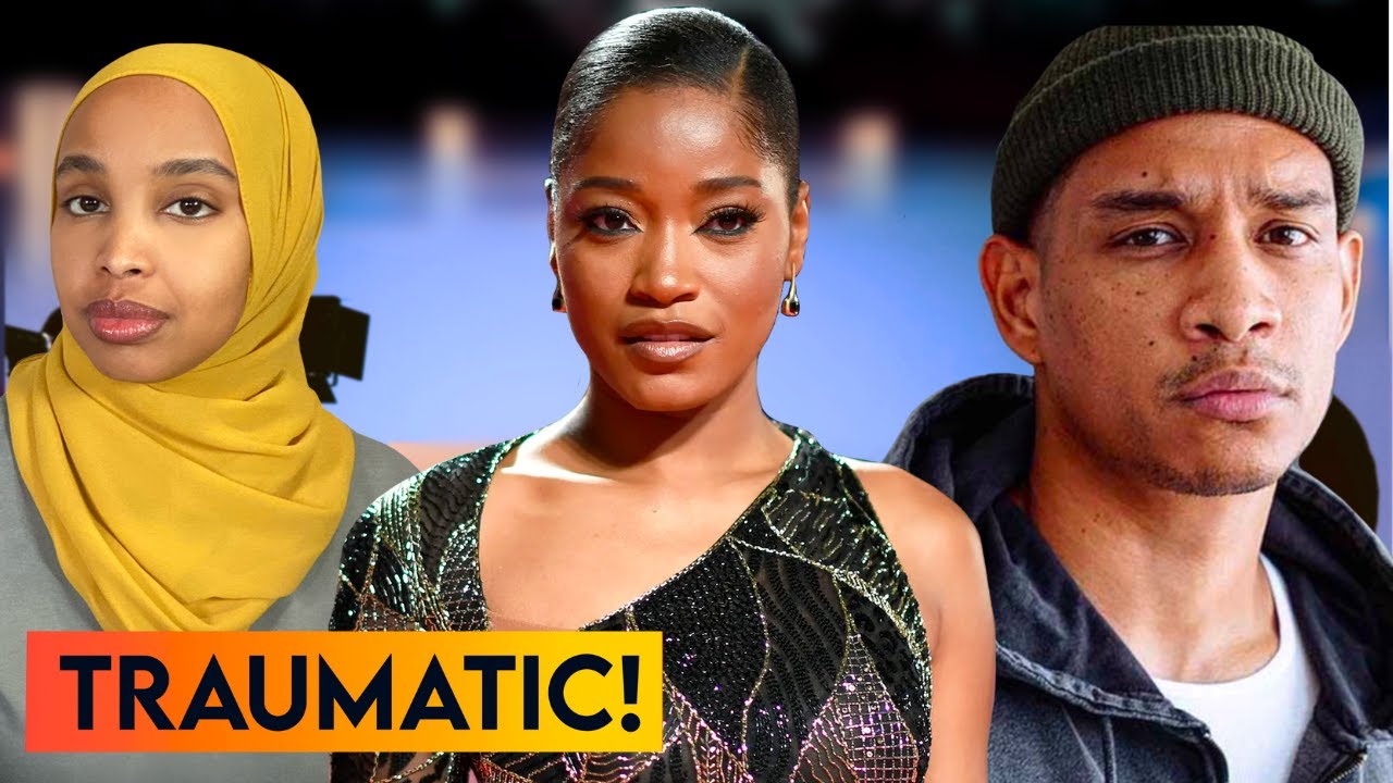 Keke Palmer GRANTED Restraining Order on Ex-Darius Jackson
