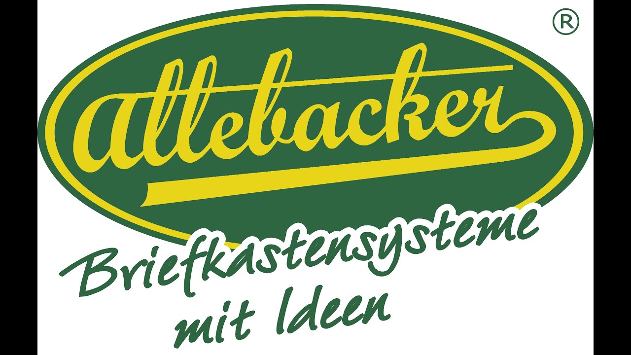 Das sind wir - allebacker Schulte GmbH - Briefkastensysteme mit Ideen aus Großröhrsdorf