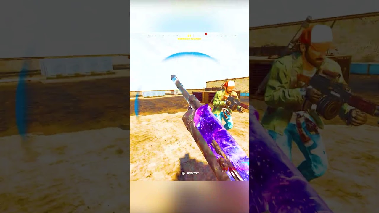 KILLING ANGRY STREAMER ON WARZONE 4 #warzone #movement #callofduty #cod#omnimovement #rebirthisland