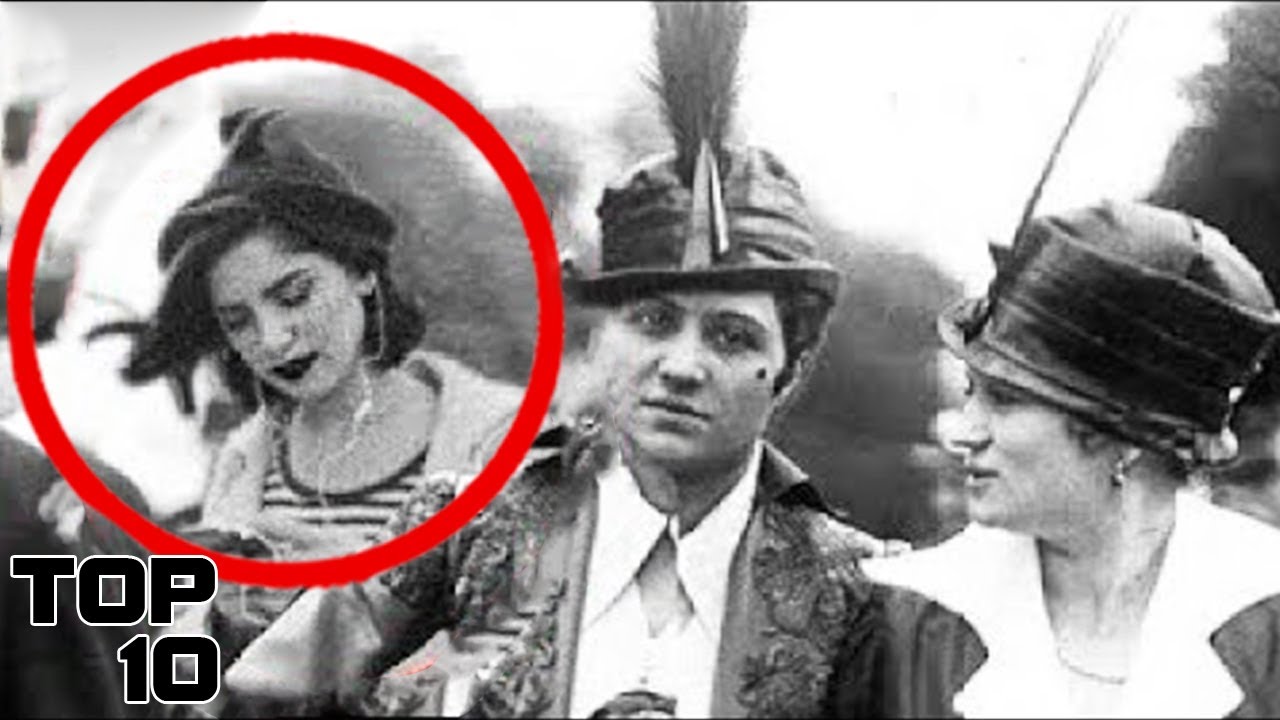 Top 10 Parallel Universe Stories That Will Make You Question Reality