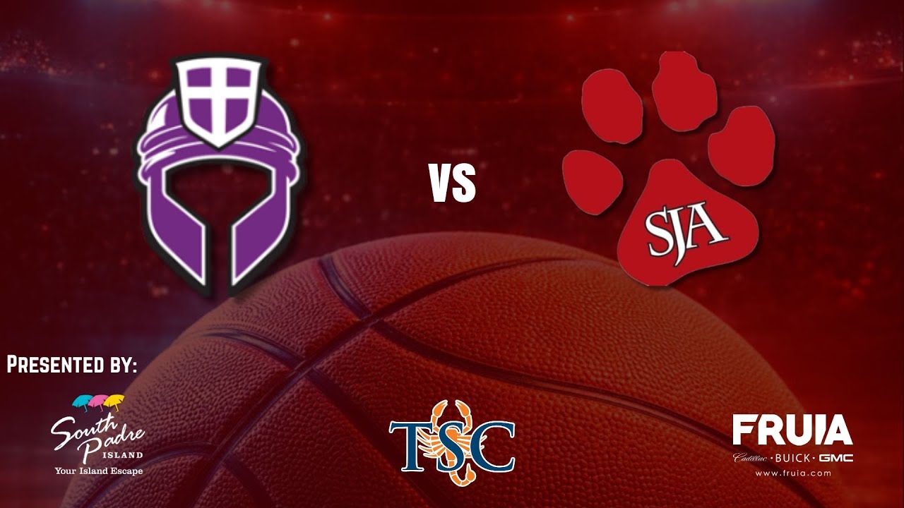 Boys Basketball: St. Mary's Hall vs Brownsville St. Joseph 2.3.26