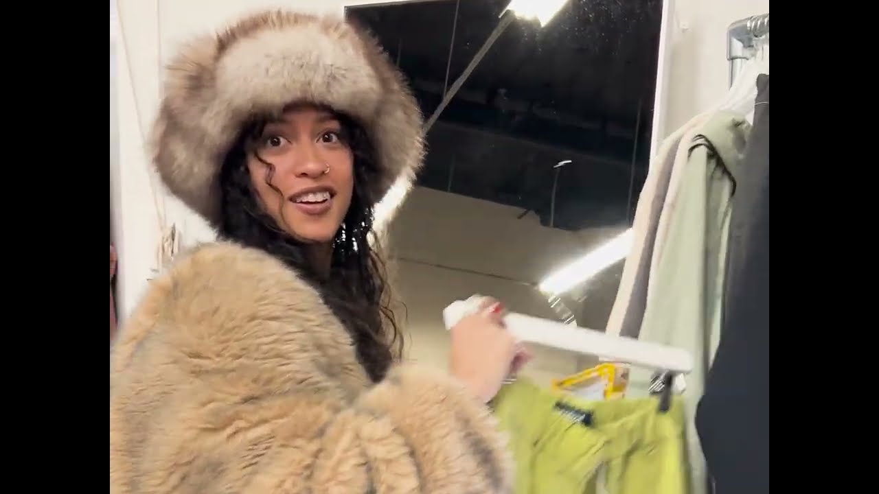 BTS [Behind The Style] S1EP1: Sonia Sol