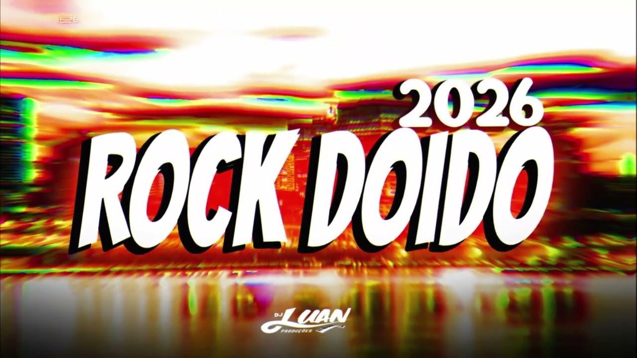 ROCK DOIDO 2026