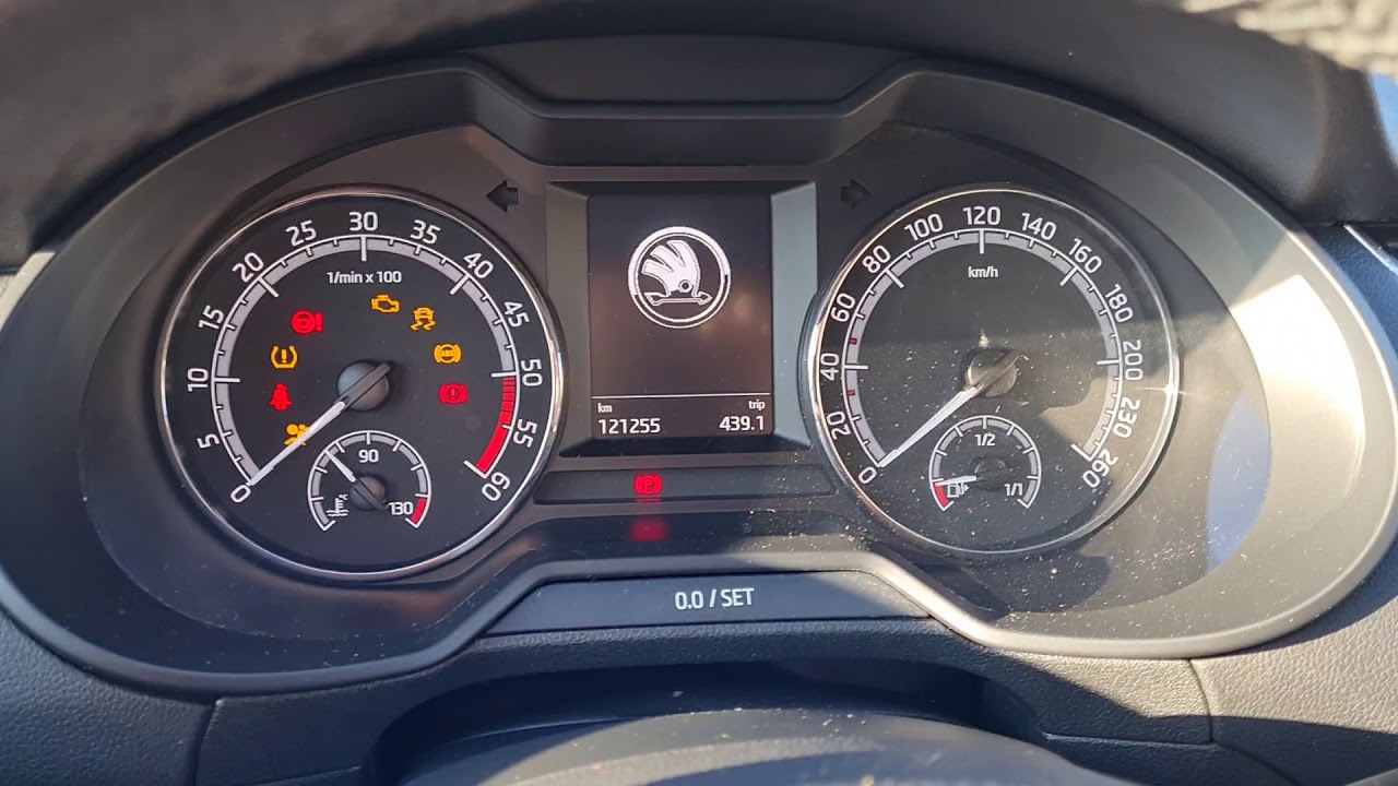 Sento 038 Skoda Octavia 1.6 TDI 115KM Ambition 2017r