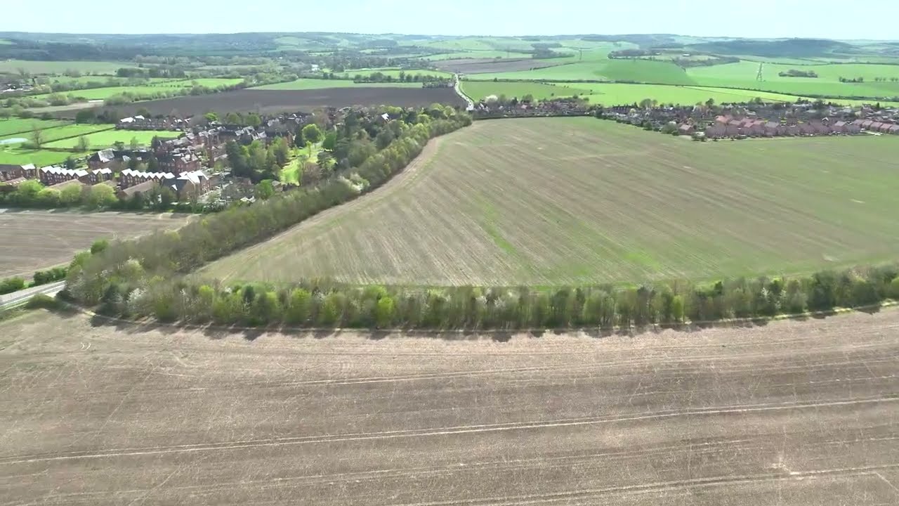 Cholsey Village, recent developments