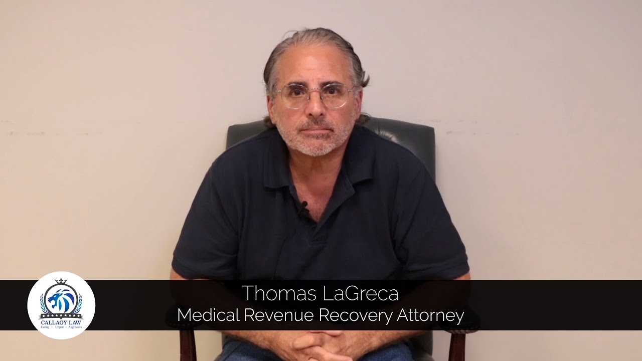 Biggest Challenge Regarding Medical Revenue Recovery