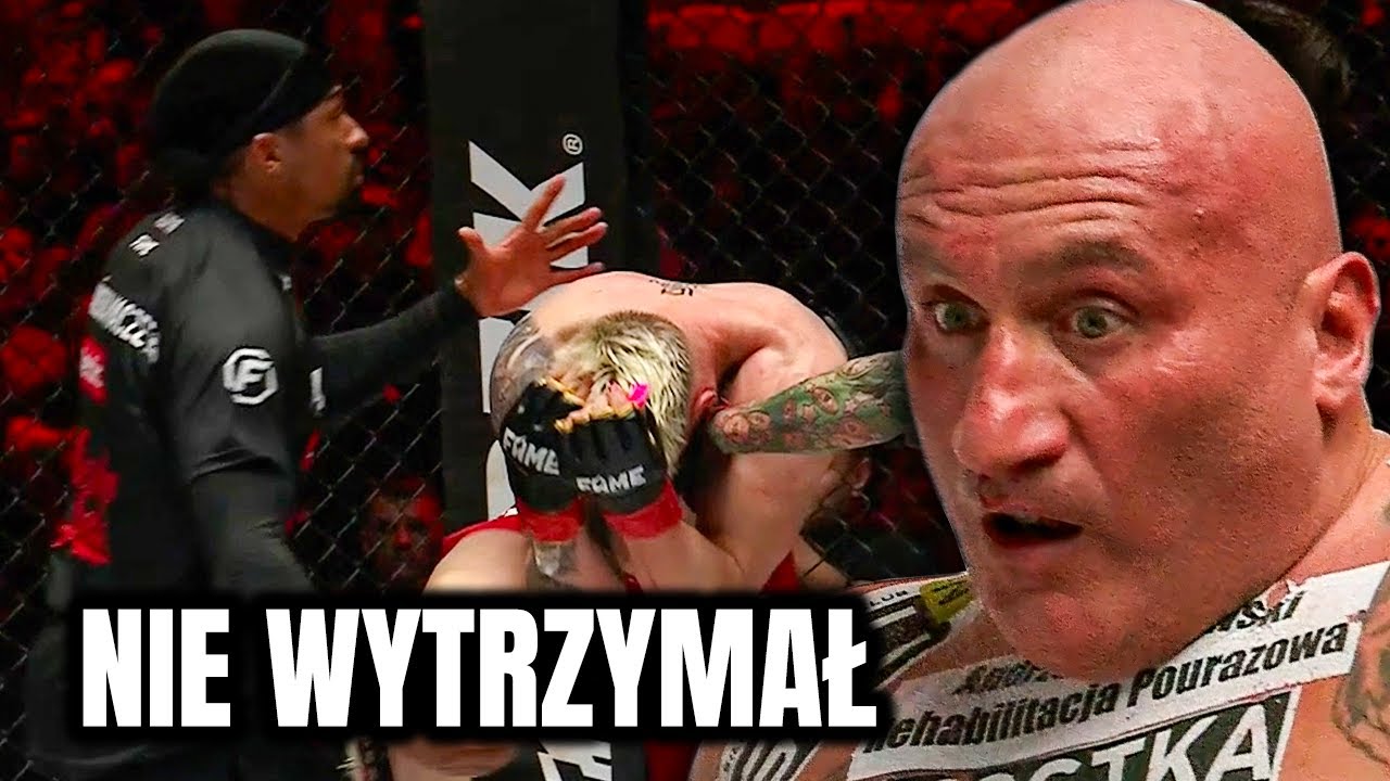 PODSUMOWANIE FAME 25 (DENIS ZAŁĘCKI, JOSEF BRATAN, LABRYGA)