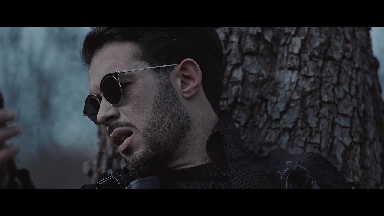 AXIOM - Khachents Arthur feat. David Greg