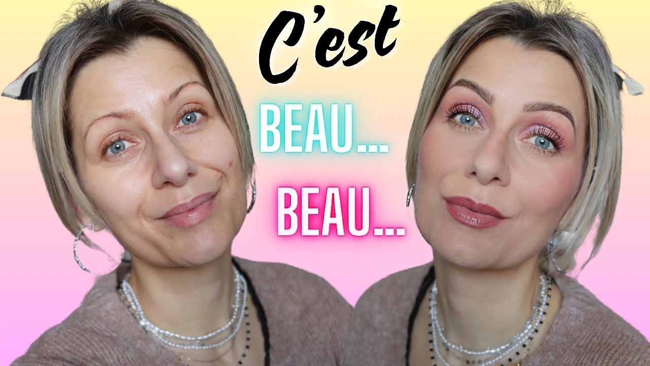 NEW FOND DE TEINT TERRACOTTA GUERLAIN Version GLOW 👉 Make Up de TOUTE BEAUTÉ et  CILS de BICHE 😍