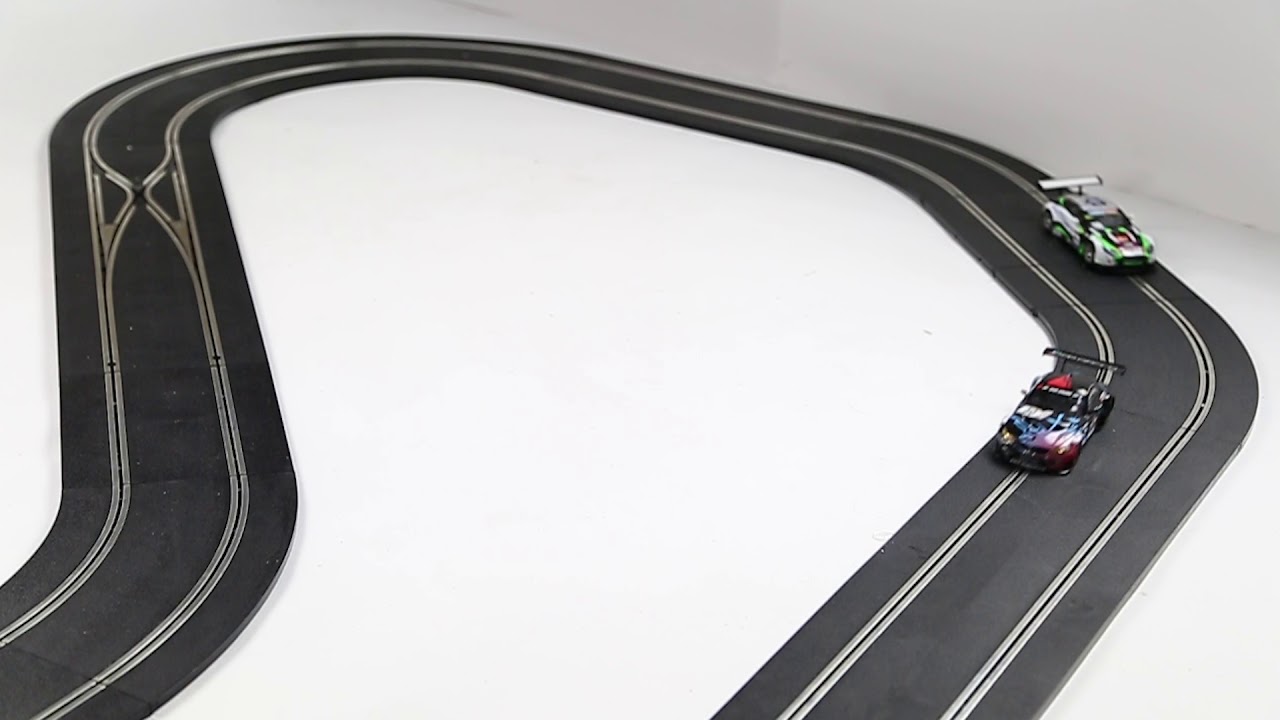 Scalextric | The wait is almost over #ARCPro