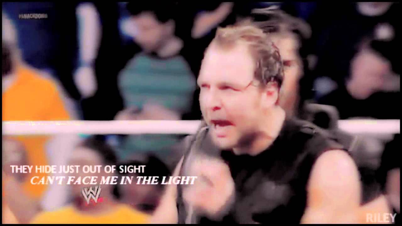 dean/seth | 