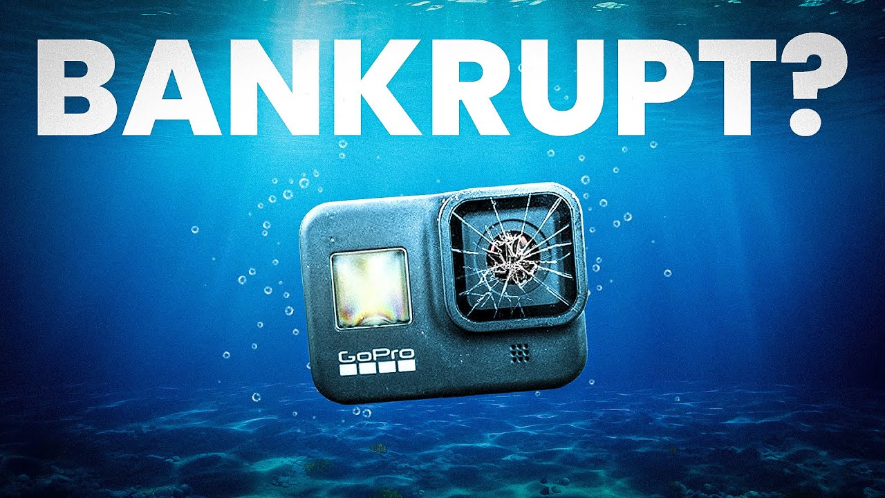 Whatever Happened To GoPro?