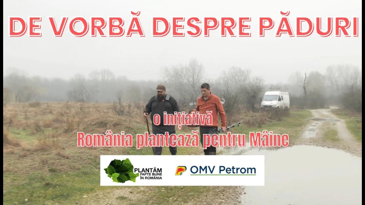 Ciupercăritul cu Ursit (Dan Ursu Olar)