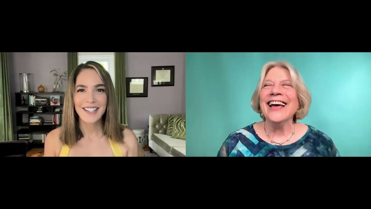 The Power of Attachment with Diane Poole Heller