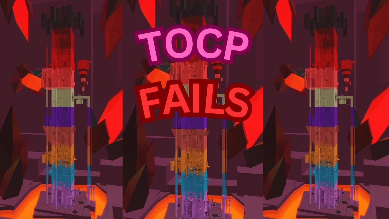 The ToCP Experience