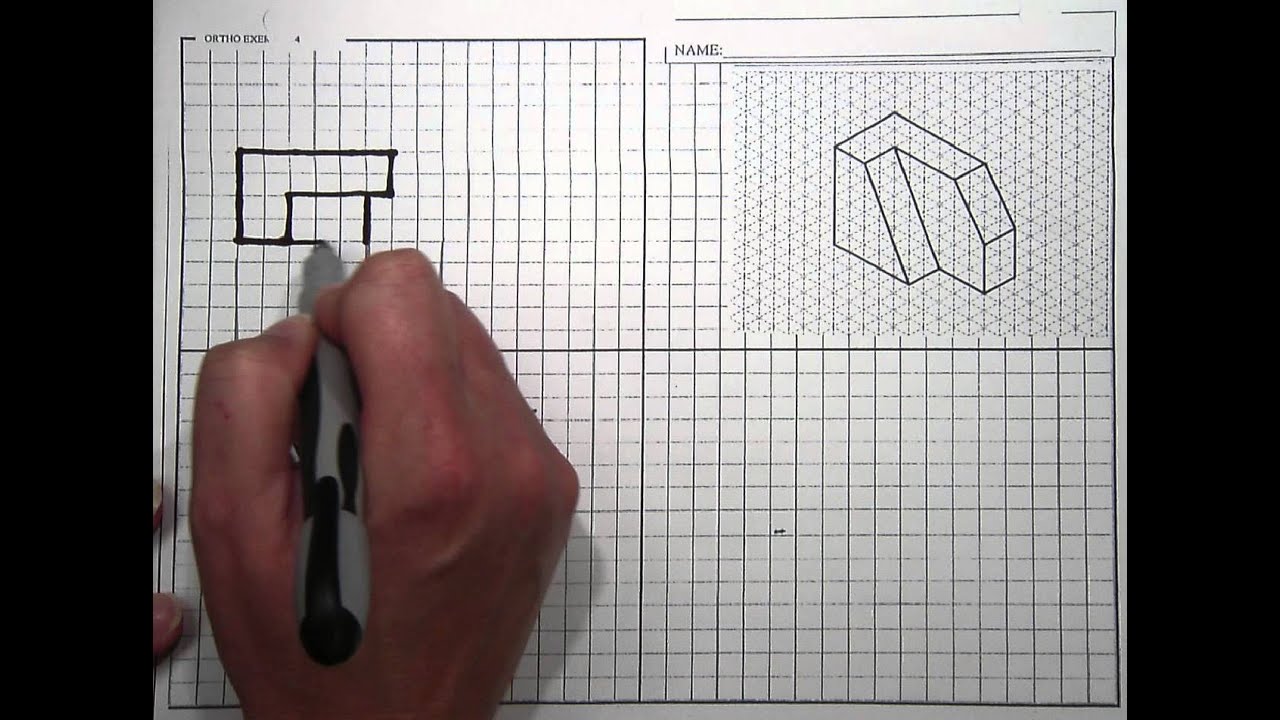 Multi view Practice #1 Video