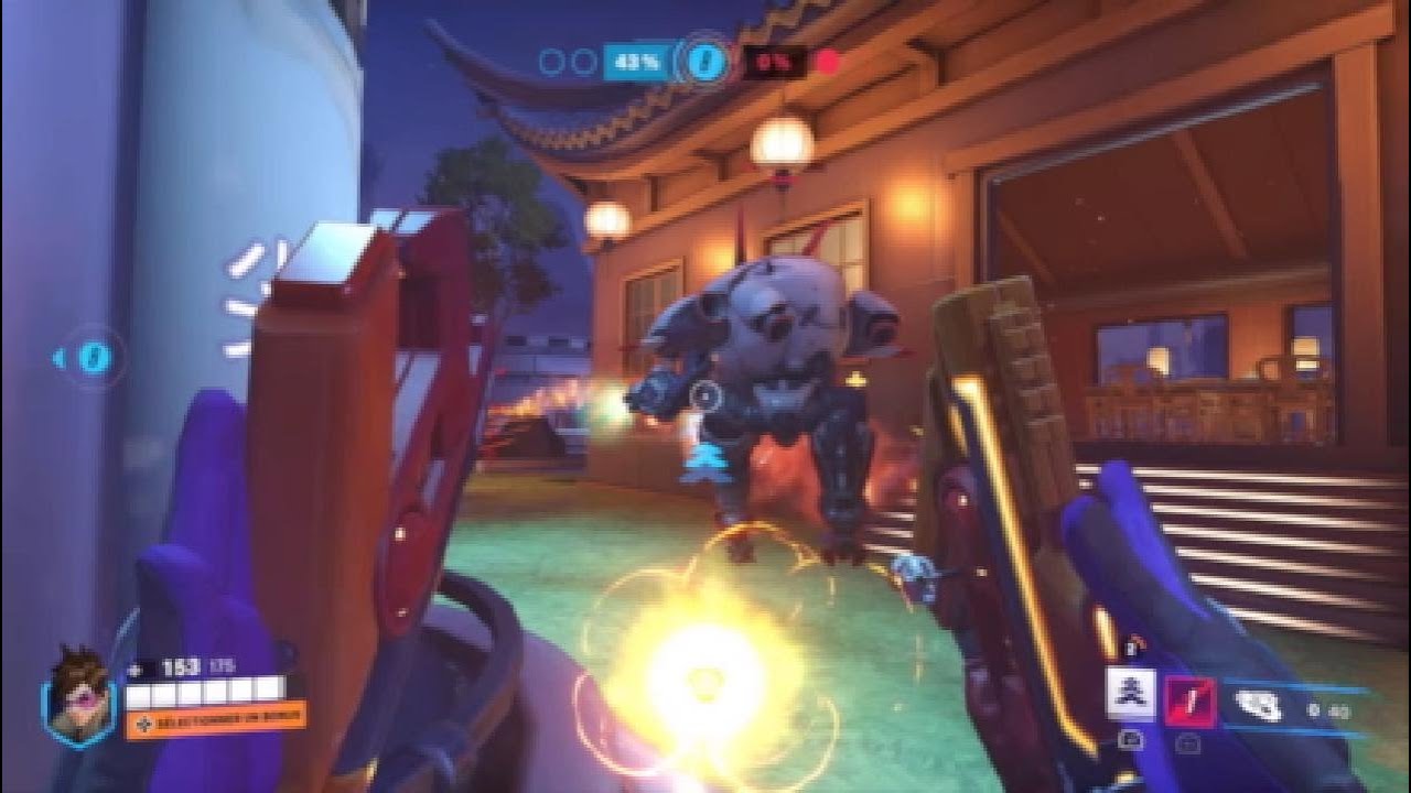 On joue les héros qu'on sait le moins jouer