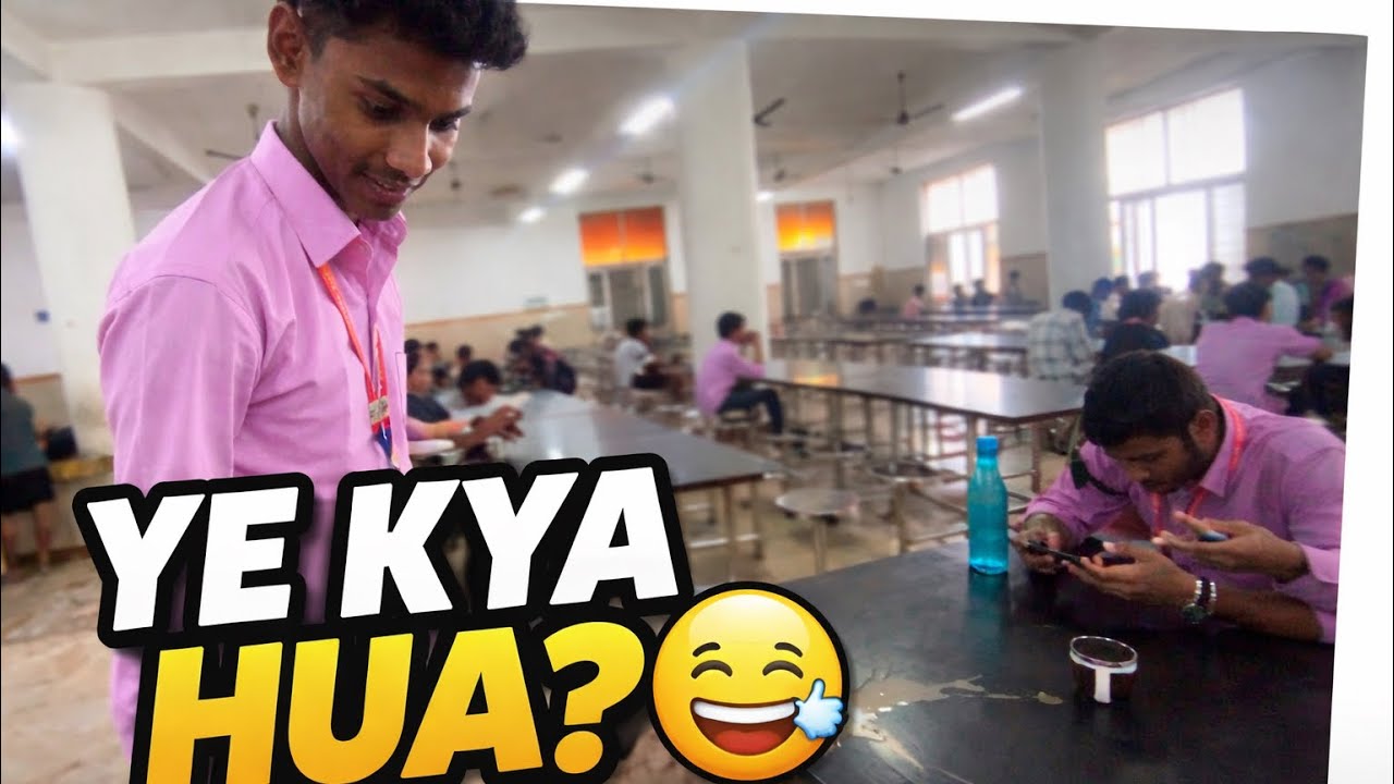 Garam Chai ☕️ giri pant pe 😂 | 