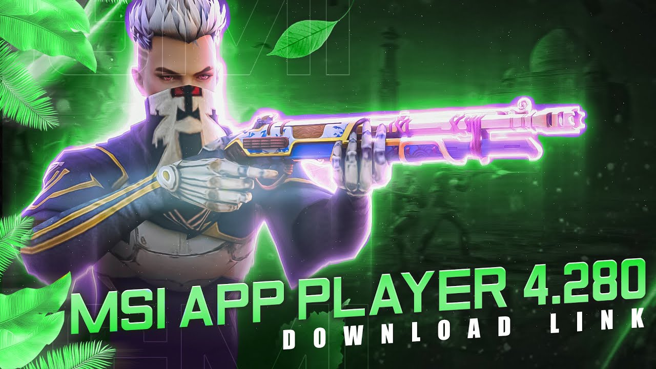 MSI 4.280.1.6309 DOWNLOAD✅