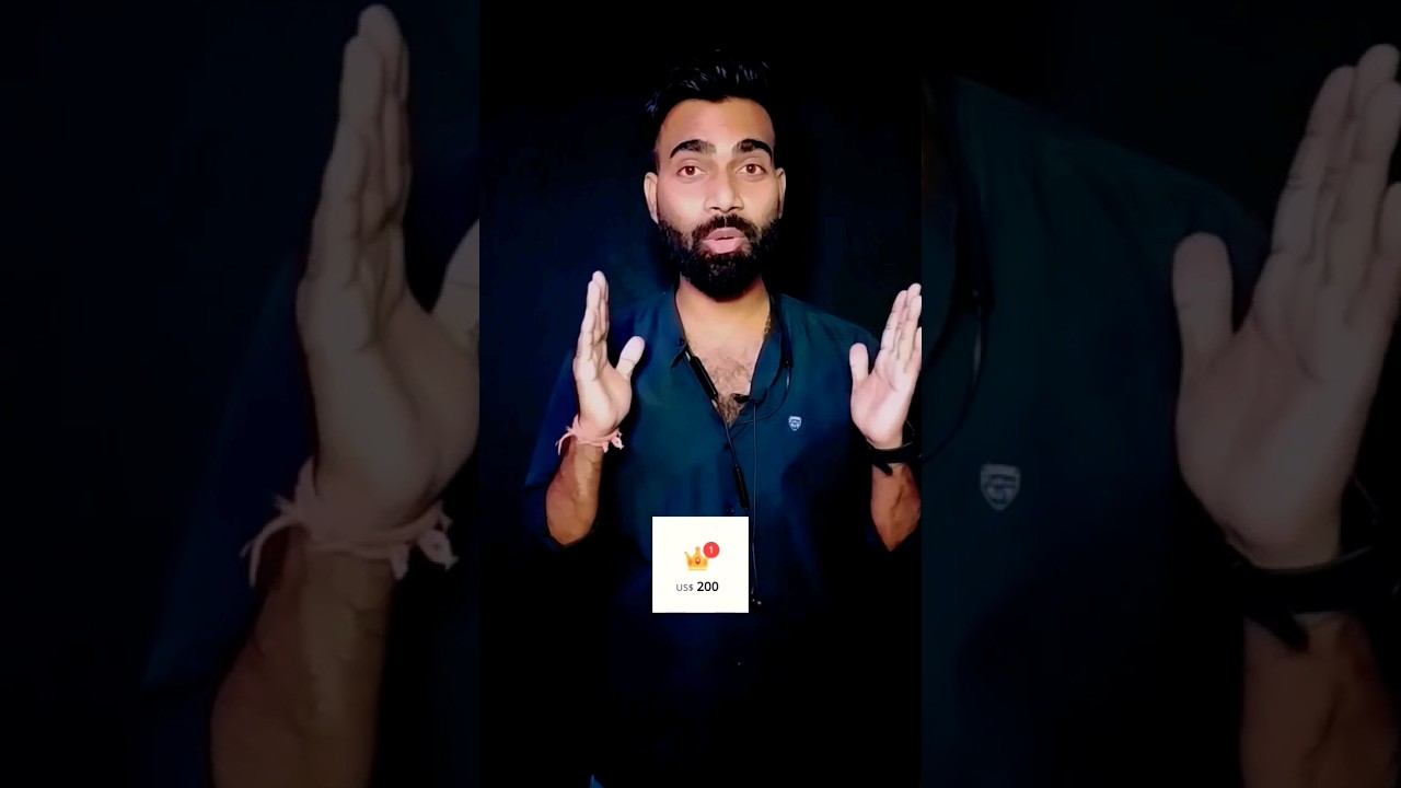 How i won 200$ from gotchosen| Gotchosen app se paise kaise kamaye #gotchosenapp #vjthakurtech