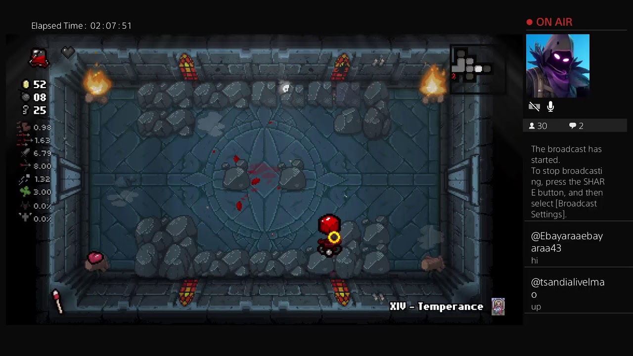 Lets Play The Binding of Isaac ALL DLCs