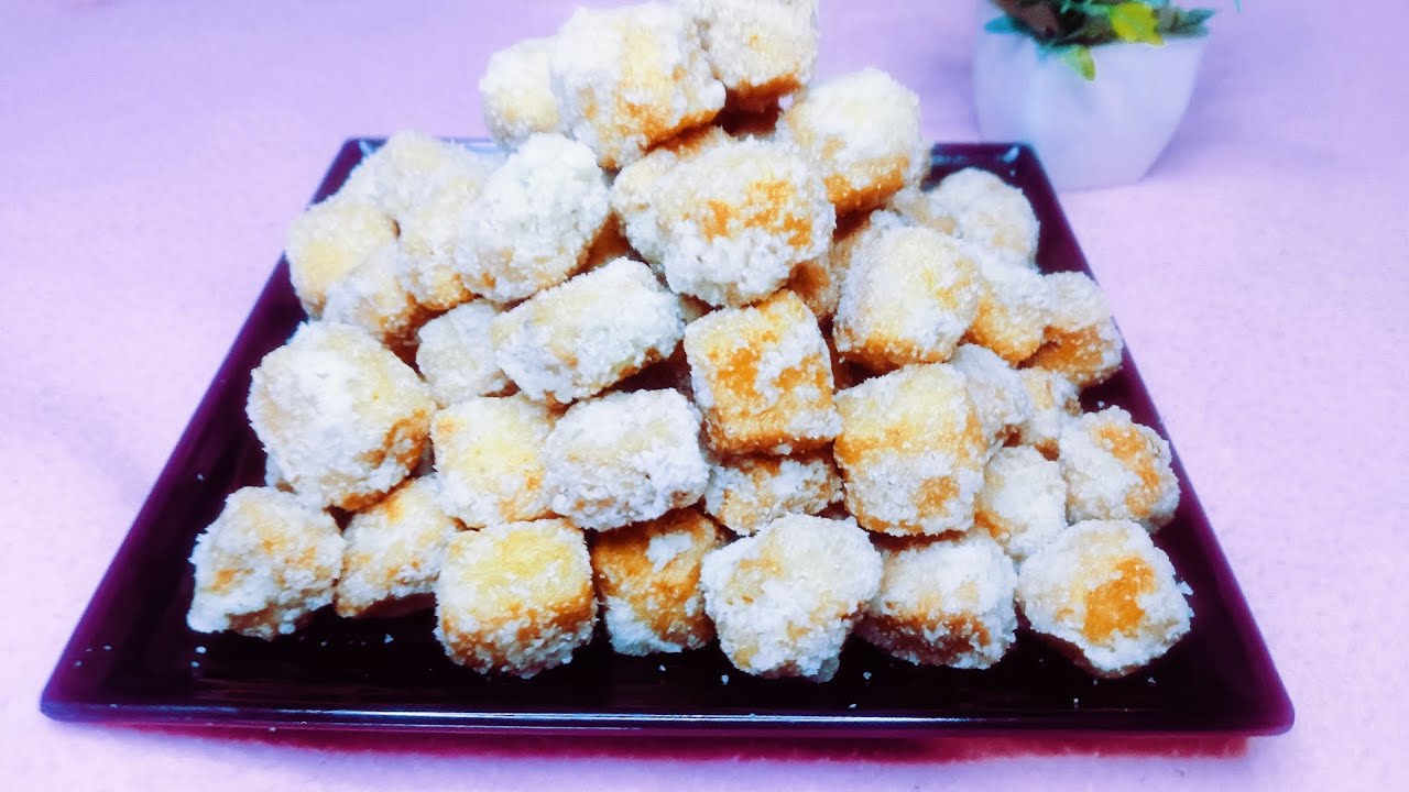 शकरपड़े बनाने से घबराते हो तो यह वीडो आपके लिए है हलवाई  के ट्रिक के साथ  easy shakarpare recipe #sha