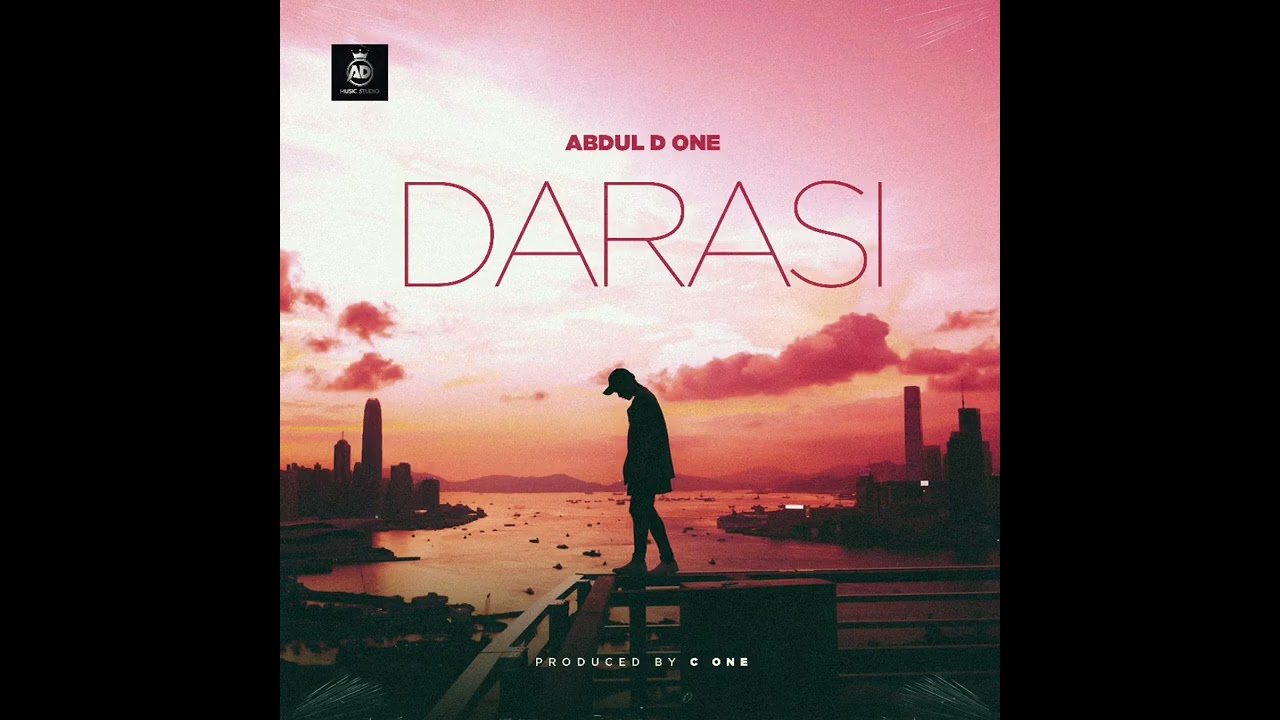 Abdul D One - Darasi ( Official Audio 2024 )