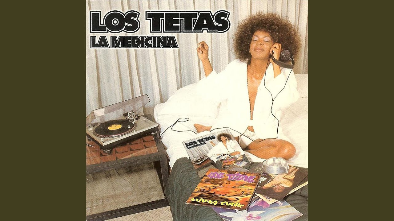 Papi ¿Dónde Está El Funk?