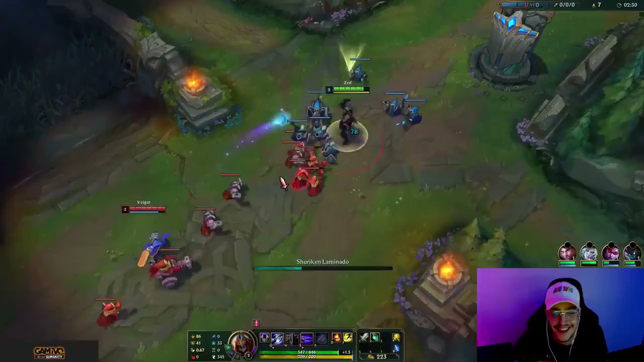 Doce favorito do 4LAN (ESCULACHO)